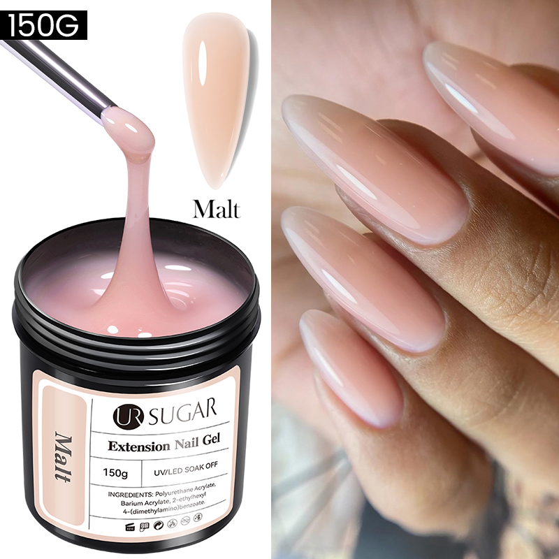 Gel Refill Pack - UR SUGAR 150g Large Volume Building