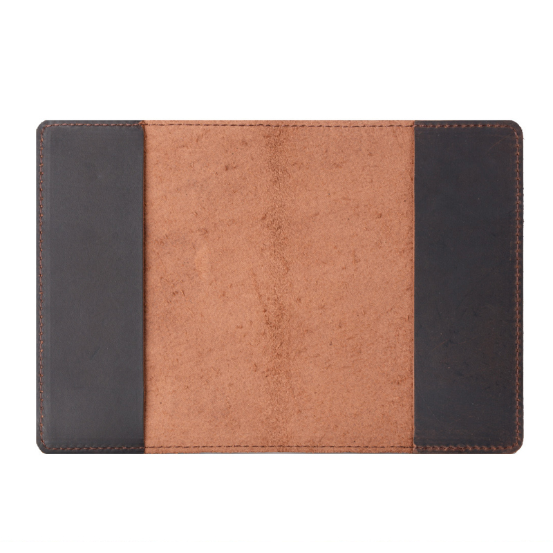 Dutch Passport Cover - Genuine - Index Card Holder 评论和价格
