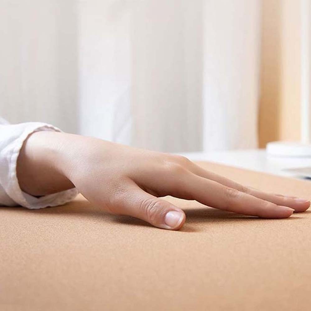 Desk Blotter Leather Writing P - Leather Desk Pad 评论和价格