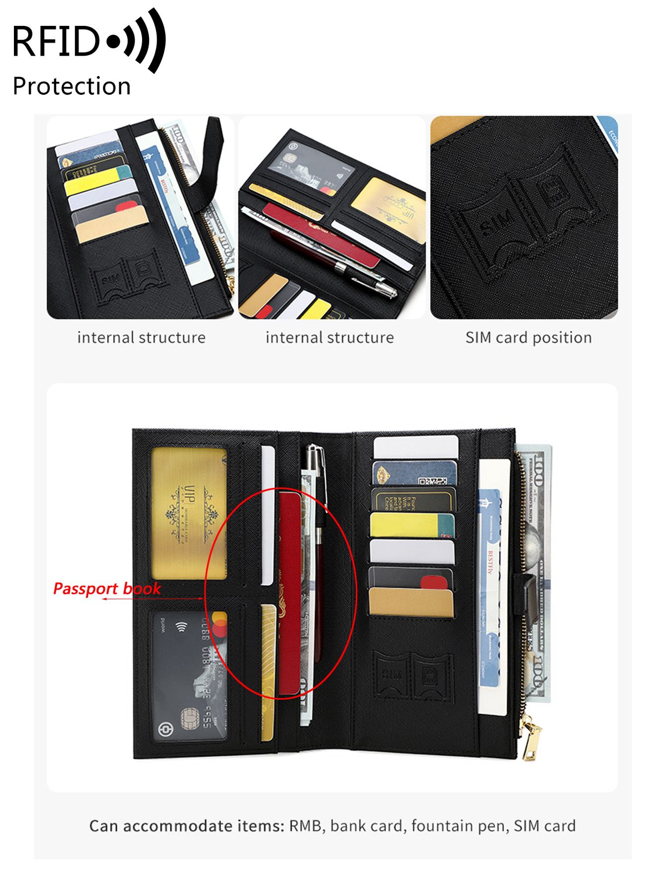 Fashionable PU Leather Airplan - Index Card Holder 评论和价格