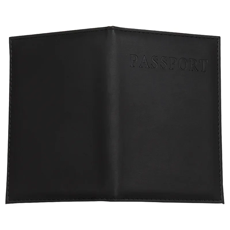 Fashion Women Men Passport Cov - Index Card Holder 评论和价格