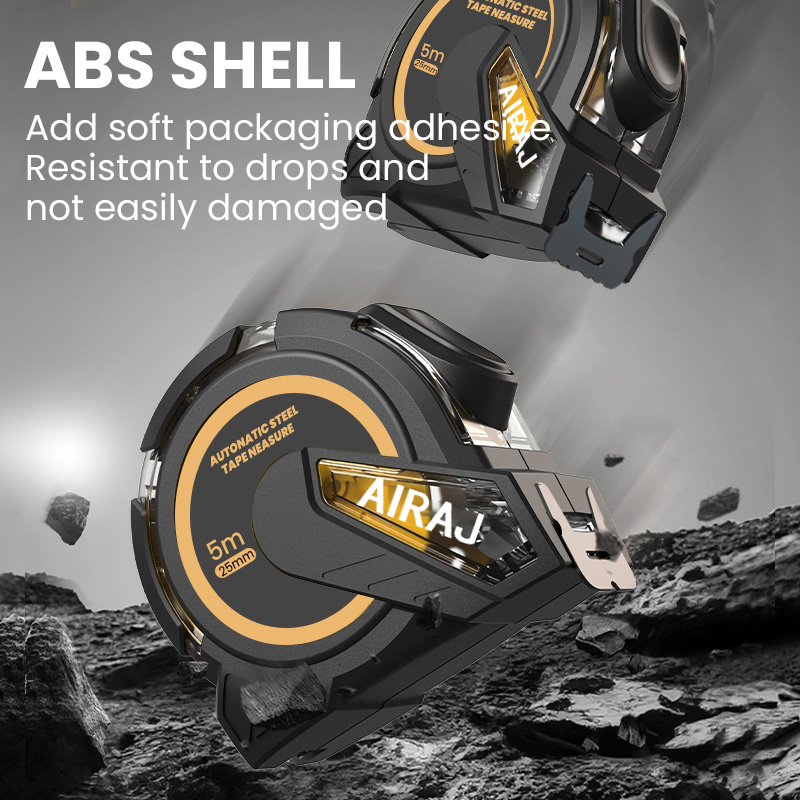 AIRAJ 3M to 10M Metric and imp - Tape Dispenser Weighted 评论和价格