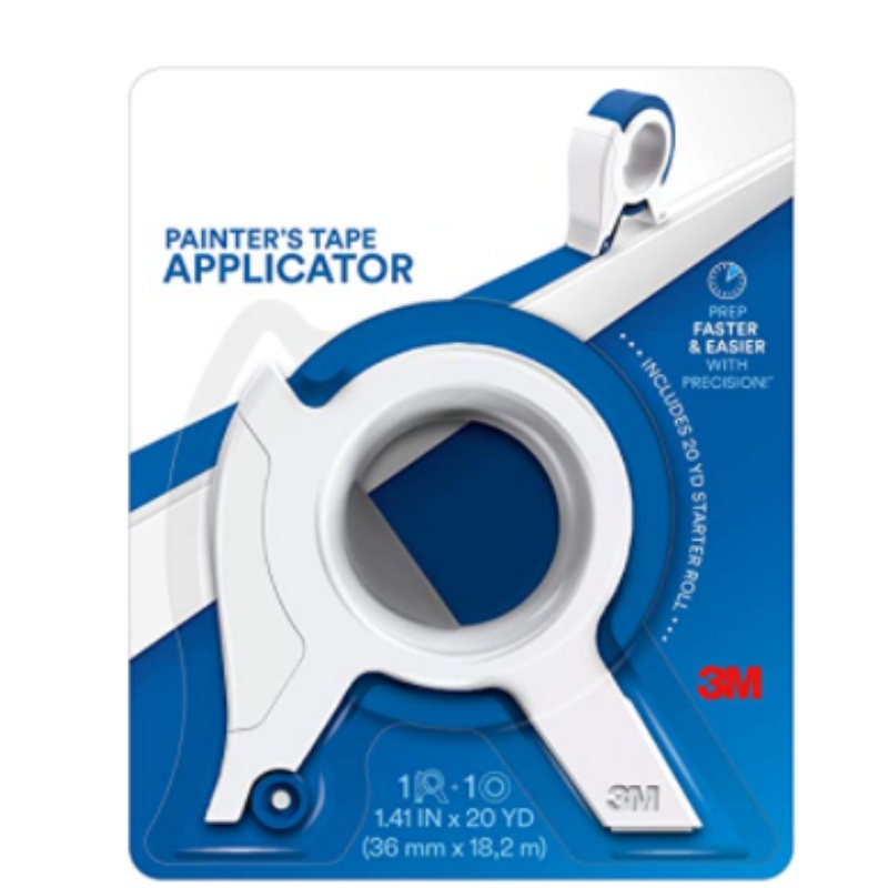 Painter Masking Tape Applicato - Tape Dispenser Weighted 评论和价格