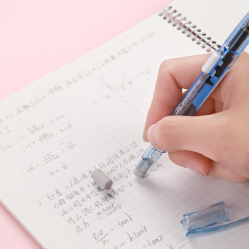 Japan Pentel Mechanical Pencil - Pentel Pen Energel 评论和价格