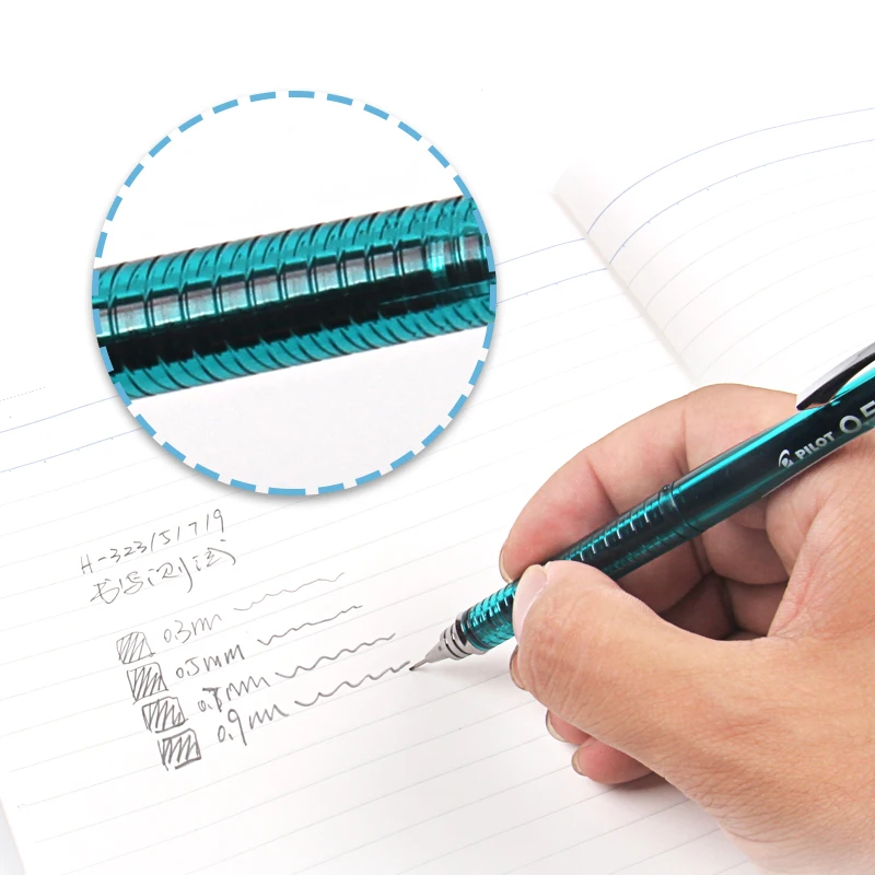 Pilot Drawing Mechanical Penci - Mechanical Pencil 0.3 评论和价格