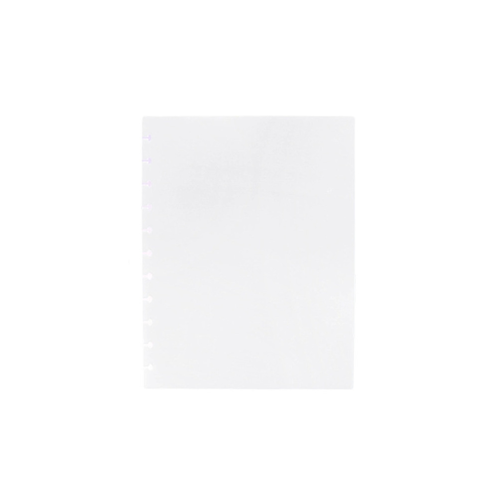 Loose Leaf Index Page A4 A5 A8 - Tab Divider A4 评论和价格